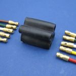 Standard Bullet Connectors - 5-way thumbnail