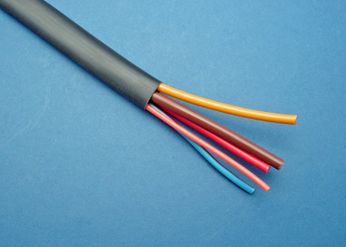 PVC Sleeving