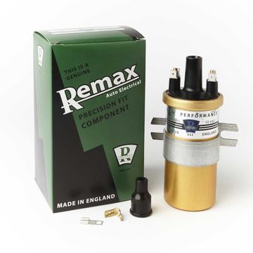 Zündspulen - REMAX