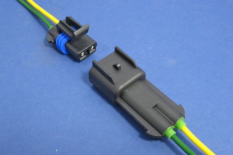 2.8mm Superseal