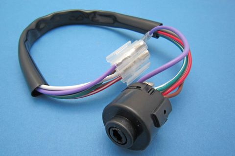 Lucas SSB307