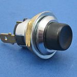 Lucas SPB106 panel switch - Replica Version thumbnail