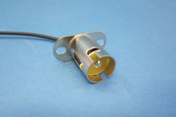 BA15s - With Bracket