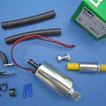 Lucas FDB790 Fuel Pump thumbnail