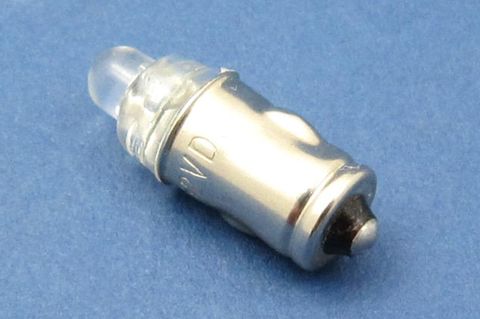 1 LED - BA7s