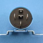 Lucas 26ra SRB400 12v relay (2 x 20A) thumbnail