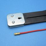 Crimping Tool For Bullet Terminals thumbnail