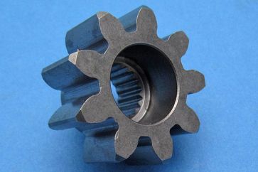 9T 35mm Diameter Pinion Kit