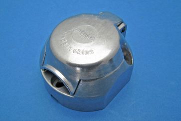 12N Metal Socket