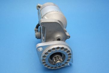 Straight 6 (168T Ring Gear)
