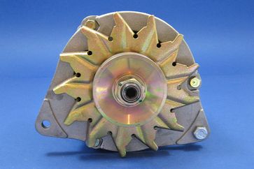 A127 Alternator LH
