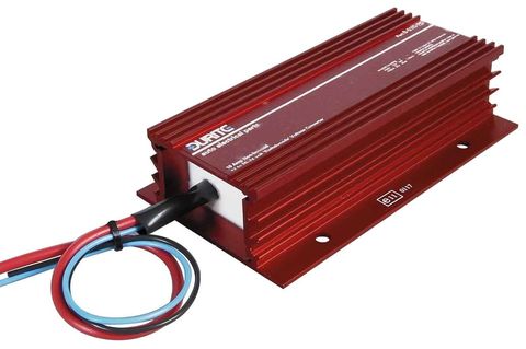 12V to 24V (10 Amp)