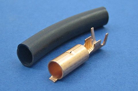 Bullet Socket