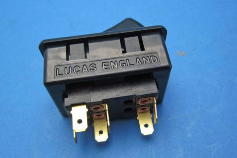 Lucas 39665 Hazard Switch