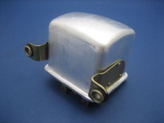 Dynamo Regulator - Replaces Lucas RB108, NCB118, etc