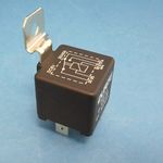 Relais 6 volts – inversion thumbnail