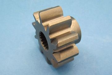 10T 39mm Dia Long Pinion Kit
