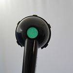 Rotary switch - illuminated green  warning lamp thumbnail