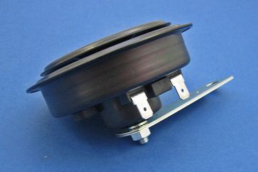 Basic disc horn
