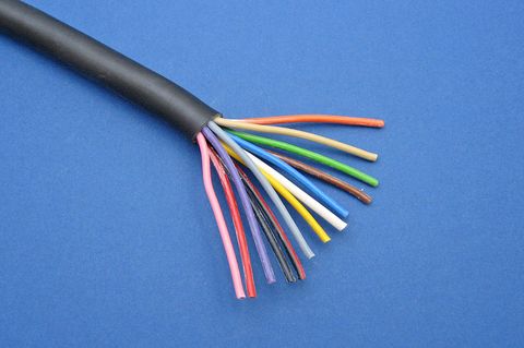 Multicore Thinwall