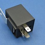 6V Electronic Flasher Relay thumbnail