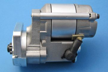 Pinto Engine, Cosworth Bellhousing