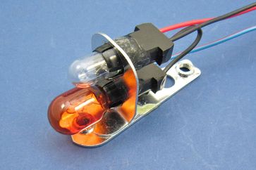Lucas 1130 Indicator kit