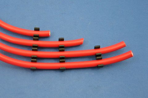 Ignition Lead Separators