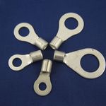 Standard Ring Terminal up to 6.0mm² cable size thumbnail