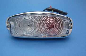 Lucas L584 Side/Indicator Lamp