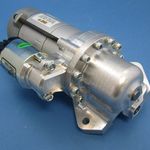 TVR Cerbera starter motor thumbnail