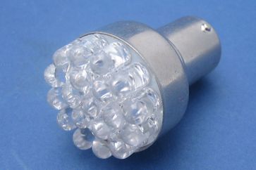 19 LEDS - BA15s, BAY15D