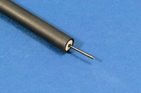 HT-Kabel - resistive Ader