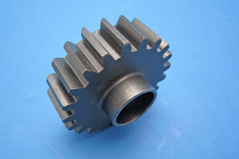 21T 50mm Diameter Pinion Kit