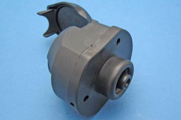 12N Plastic Socket