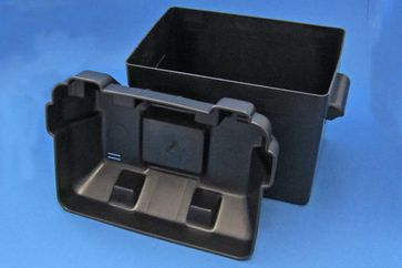 Battery Box - Small with strap