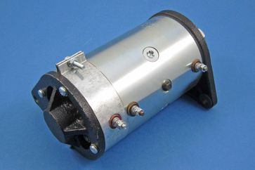 12V Dynastart