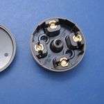 4-way circular junction box thumbnail