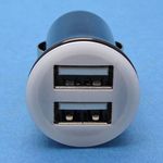 USB 2 Port Adapter thumbnail
