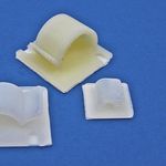 Chassis Clips - Self Adhesive (Nylon) thumbnail