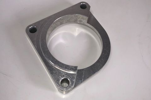 Caterham Spacer