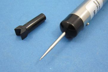Cordless Circuit Tester