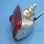 Stainless Fog Lamp thumbnail