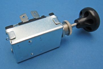Fused Push/Pull