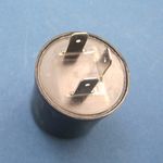 12V Electronic 3 terminal  -  positive and negative earth thumbnail