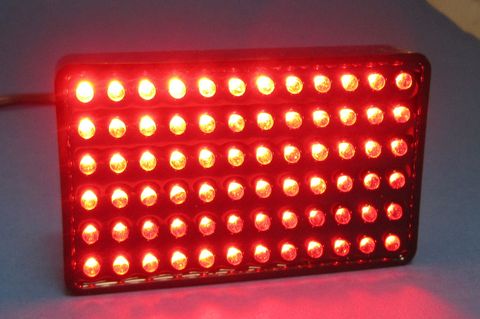 FIA Approved Rain Light