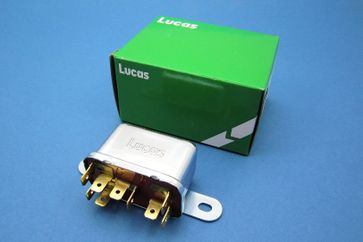 LUCAS SRB301 22RA 12v starter relay