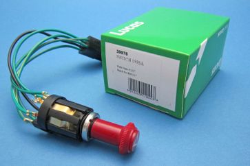 Lucas 39976 Hazard Sw.