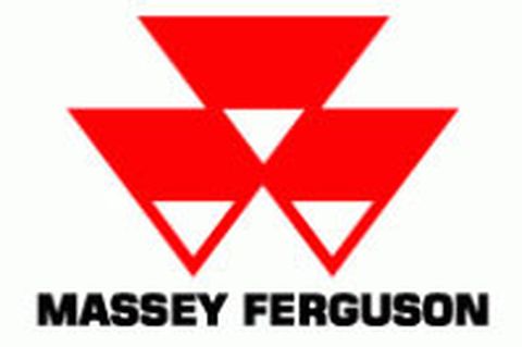 Massey Ferguson