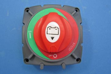 Budget 600A Marine Isolator Switch